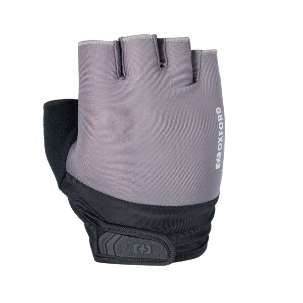 Oxford Cadence 2.0 mitts grey